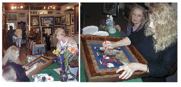 An Artists touch 1